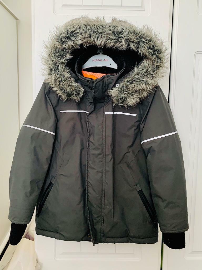 matalan kids jackets